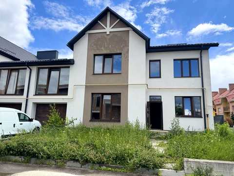 будинок за адресою Рівне, Степана Дем'янчука вул., 25