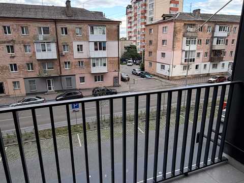 квартира по адресу Ленкавского ул., 2-А к1,2