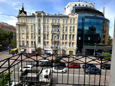 комерційна за адресою Велика Житомирська вул., 6/11