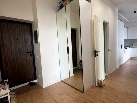 квартира за адресою Миколи Пимоненка вул., 19