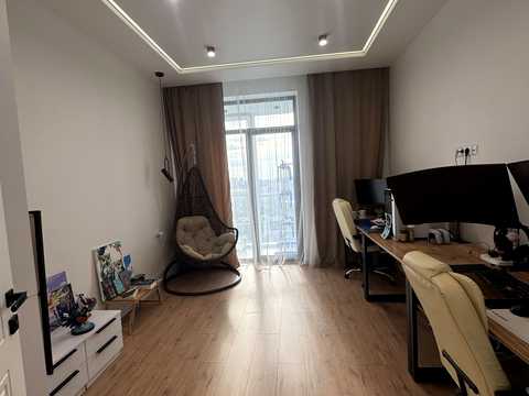квартира за адресою Миколи Пимоненка вул., 19