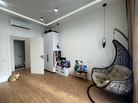 квартира за адресою Миколи Пимоненка вул., 19