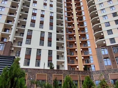квартира за адресою Одеса, Краснова вул., (68 перлина)