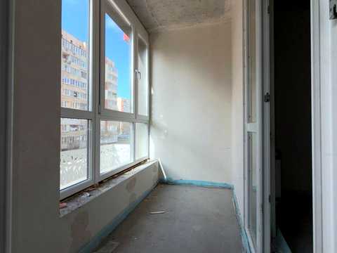 квартира за адресою Княгині Ольги вул., 120-В