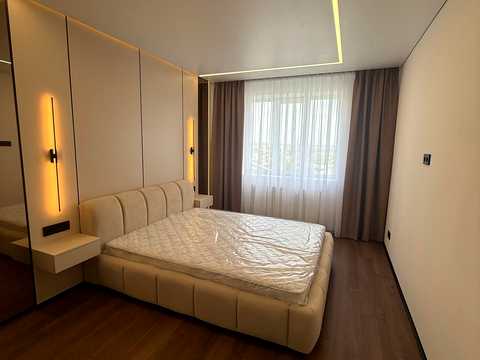 квартира за адресою Височана вул., 18 к4