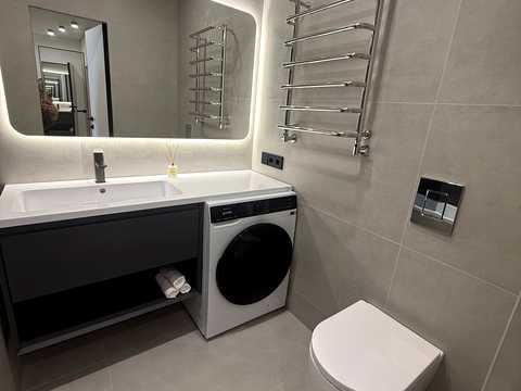 квартира за адресою Височана вул., 18 к4
