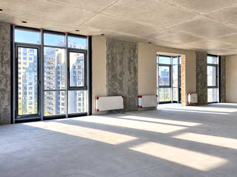 квартира за адресою Андрія Верхогляда вул. (Михайла Драгомирова), 22-Б