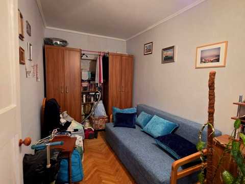 квартира за адресою Берестейський просп. (Перемоги), 15