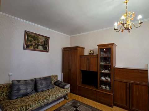 квартира за адресою Берестейський просп. (Перемоги), 15
