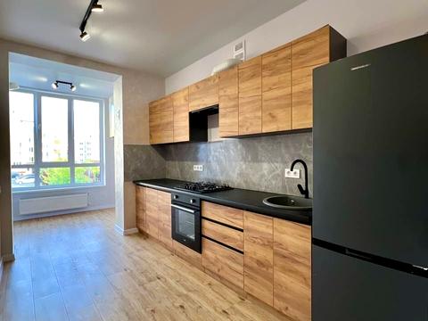 квартира за адресою Межова вул., 5