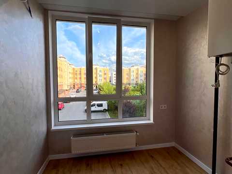 квартира за адресою Межова вул., 5
