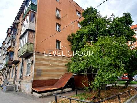 квартира по адресу Даниила Щербаковского ул. (Щербакова), 35