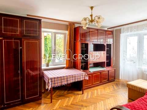 квартира по адресу Даниила Щербаковского ул. (Щербакова), 35