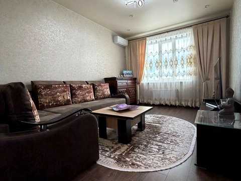 квартира за адресою Незалежності вул., 15