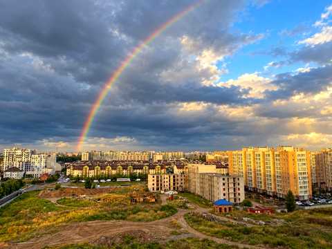 квартира за адресою Героїв Небесної Сотні просп., 26/14