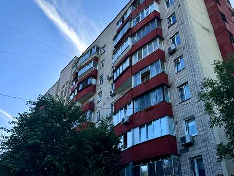 квартира по адресу Лукьяновская ул., 11