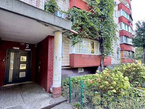 квартира по адресу Лукьяновская ул., 11