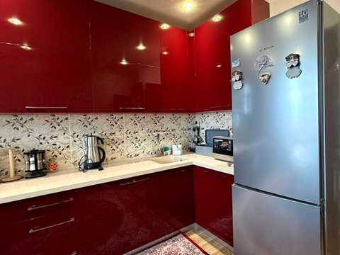 квартира за адресою Незалежності вул., 15