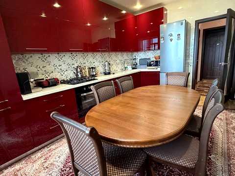 квартира за адресою Незалежності вул., 15