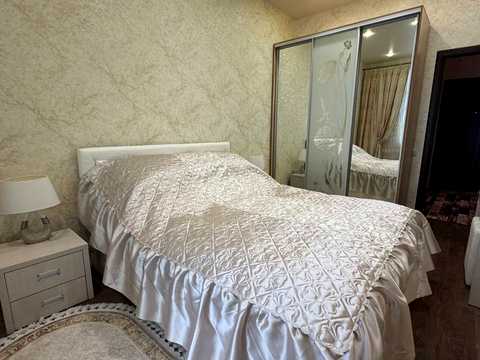 квартира за адресою Незалежності вул., 15