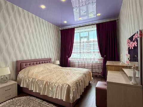 квартира за адресою Незалежності вул., 15