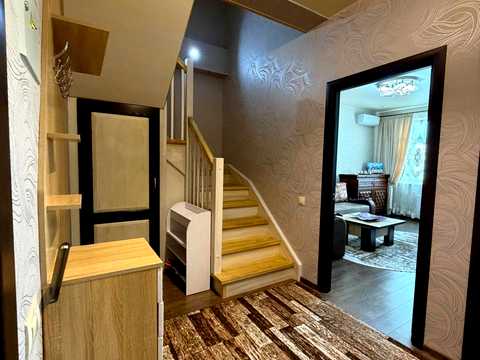 квартира за адресою Незалежності вул., 15