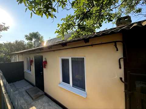 квартира за адресою Платанова вул., 108