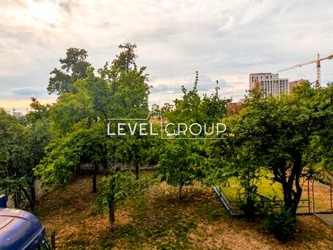 квартира по адресу Даниила Щербаковского ул. (Щербакова), 35