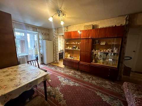 квартира по адресу Щусева ул., 24-А