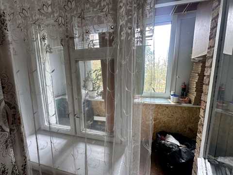 квартира по адресу Щусева ул., 24-А