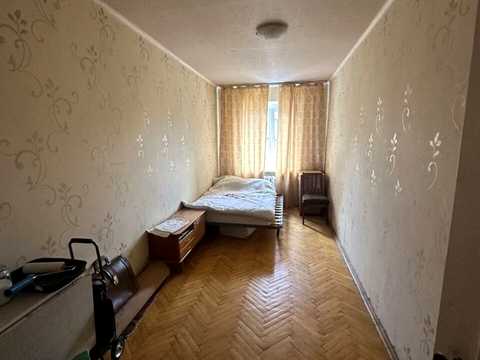 квартира по адресу Щусева ул., 24-А