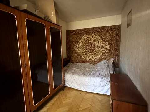 квартира по адресу Щусева ул., 24-А