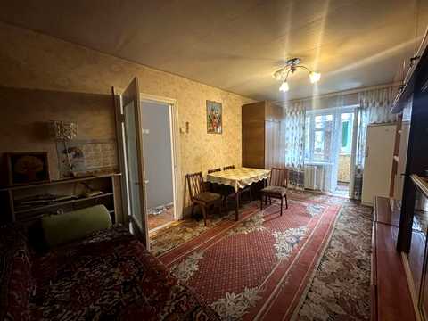 квартира по адресу Щусева ул., 24-А