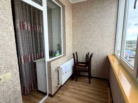 квартира за адресою Незалежності вул., 15
