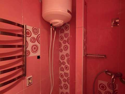 квартира за адресою Київ, Анни Ахматової вул., 43