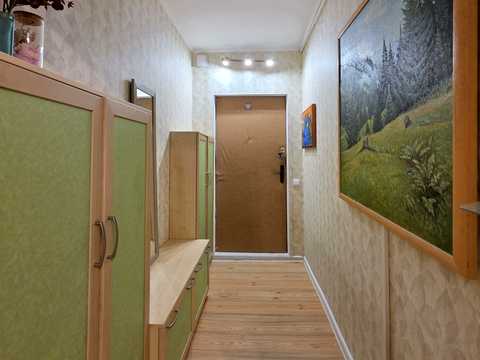 квартира за адресою Київ, Анни Ахматової вул., 43