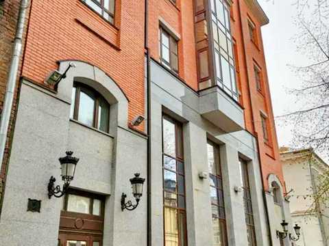комерційна за адресою Борисоглібська вул., 2