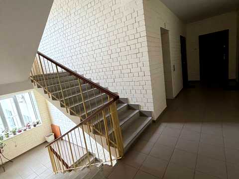квартира за адресою Незалежності вул., 15