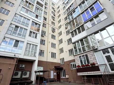 квартира за адресою Незалежності вул., 15
