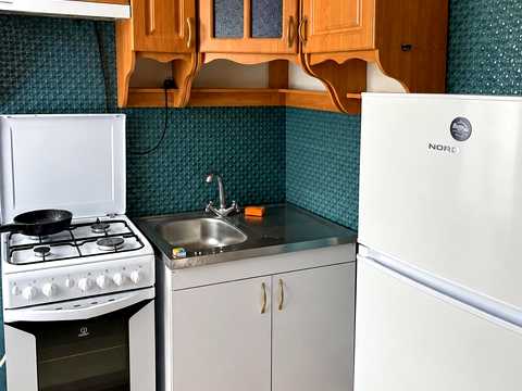 квартира по адресу Хуторской пер., 6а