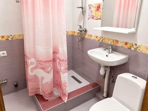 квартира по адресу Хуторской пер., 6а