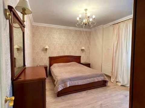 квартира по адресу Днепровская набережная ул., 1-А