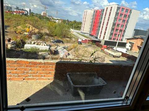 квартира по адресу Галицкая ул., (Будинок 1)