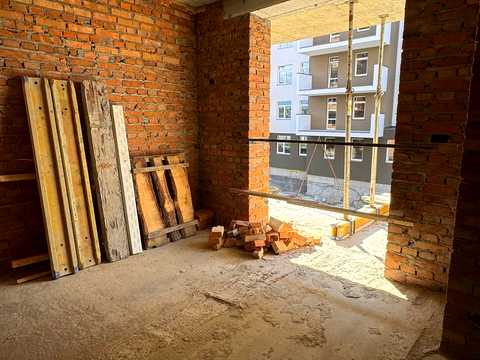 квартира по адресу Галицкая ул., (Будинок 1)