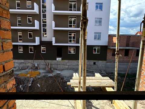 квартира по адресу Галицкая ул., (Будинок 1)