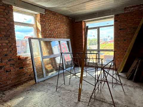 квартира по адресу Галицкая ул., (Будинок 1)