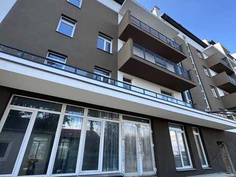 квартира по адресу Галицкая ул., (Будинок 1)