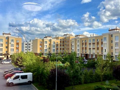 квартира за адресою Межова вул., 5