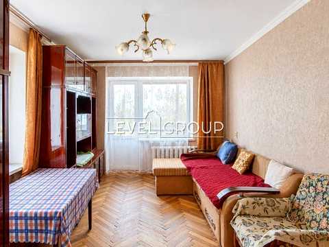 квартира по адресу Даниила Щербаковского ул. (Щербакова), 35