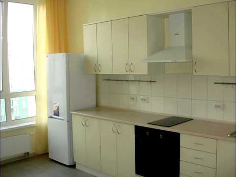 квартира по адресу Каховская ул., 62-А